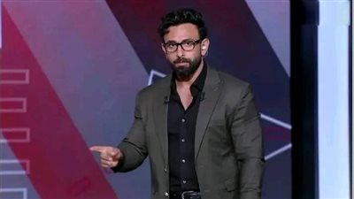 إبراهيم فايق يفاجئ جمهوره ويعلن رحيله عن شبكة أون تايم سبورت