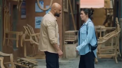 ياسمين صبري توافق على الزواج من أحمد صلاح حسني في الحلقة 14 من رحيل