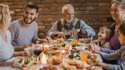 الميزانية السر، أفكار لقضاء إجازة عيد الفطر 