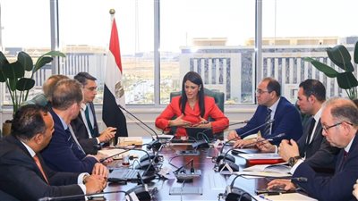  المشاط تتابع نتائج تعاون بعثة البنك الدولي لتنفيذ وثيقة سياسات ملكية الدولة