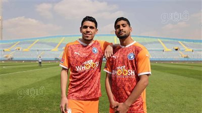 هل يطلب بيراميدز استقدام حكام أجانب لمبارياته بالدوري؟