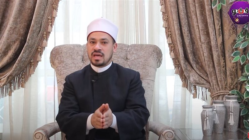  الشيخ محمود السيد