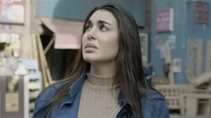 مسلسل رحيل، فيتو