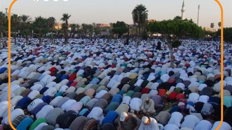سنن وآداب عيد الفطر،