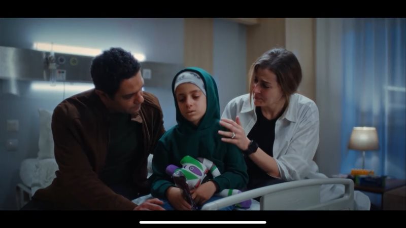 مسلسل بدون سابق إنذار،