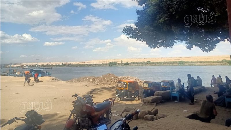 الاهالي ينتظرون انتشال