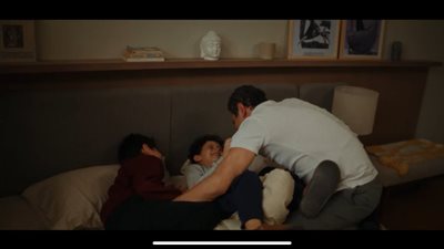 بدون سابق إنذار الحلقة الأخيرة، عمر يجري العملية بنجاح ولحظات إنسانية مؤثرة مع الأبناء الحقيقيين