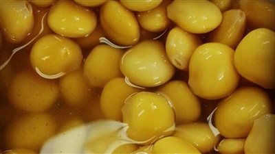 فوائد ماء الترمس لصحة الجهاز الهضمي والقلب 
