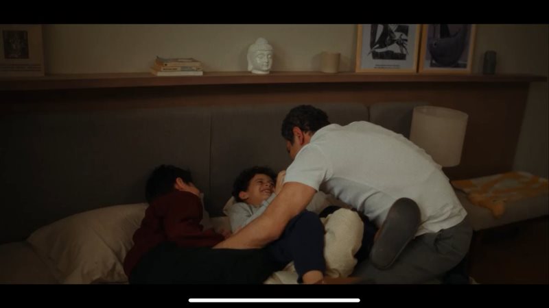 مسلسل بدون سابق إنذار،