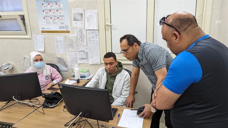 إعلان حالة الطوارئ