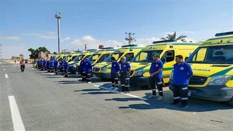 وزارة الصحة، فيتو