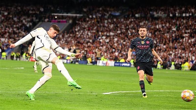 ريال مدريد
