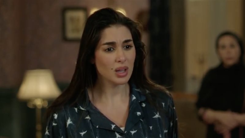 مسلسل رحيل، فيتو