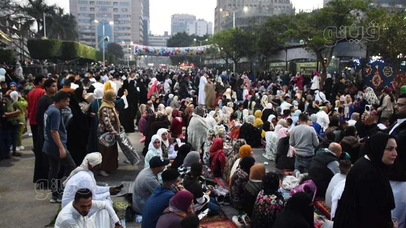 صلاة عيد الفطر، فيتو