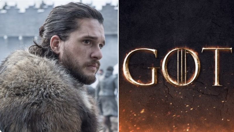 شخصية Jon Snow، فيتو