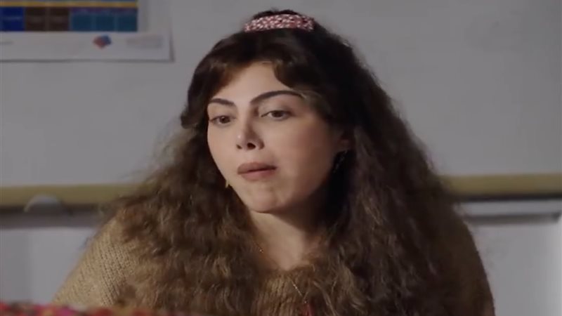 مسلسل صدفة، فيتو