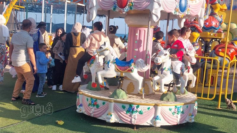 احتفال الأطفال في