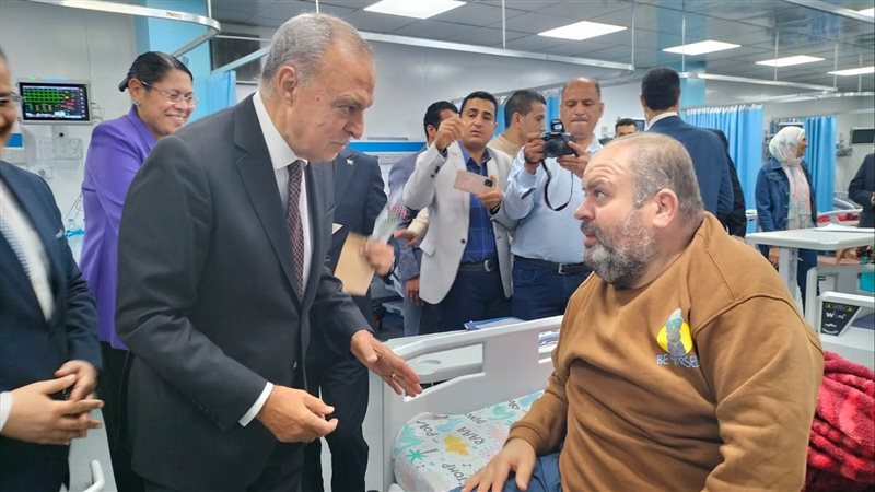 عيد الفطر بالقليوبية،