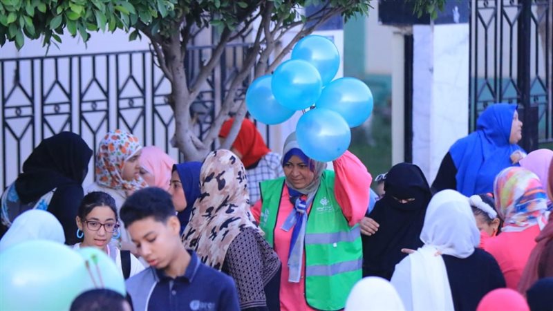 احتفالات الوطني بالعيد