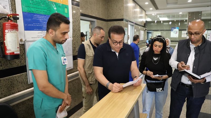 د.خالد عبدالغفار،