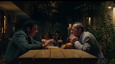 البرومو التشويقي لمسلسل دواعي السفر بطولة أمير عيد (فيديو)