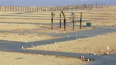 بالأسعار، تفاصيل طرح أراضي الإسكان المميزة بملوي الجديدة 