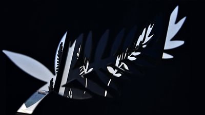  مهرجان كان السينمائي، قائمة الأفلام المشاركة في النسخة 77