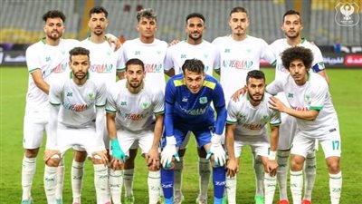 موعد مباراة المصري والداخلية في الدوري الممتاز والقناة الناقلة 