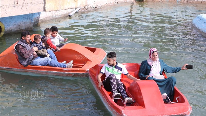 الاحتفال بعيد الفطر