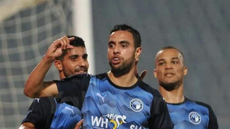 محمد الشيبي، فيتو