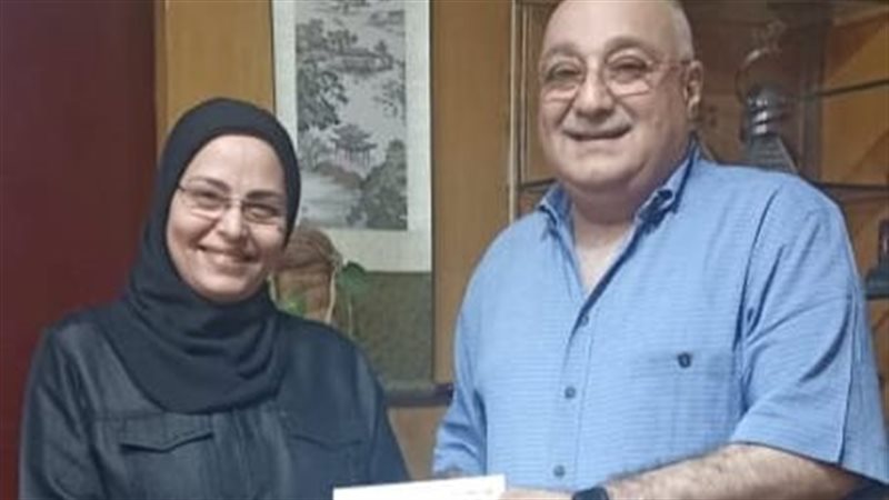 رئيس الإذاعة وفاطمة