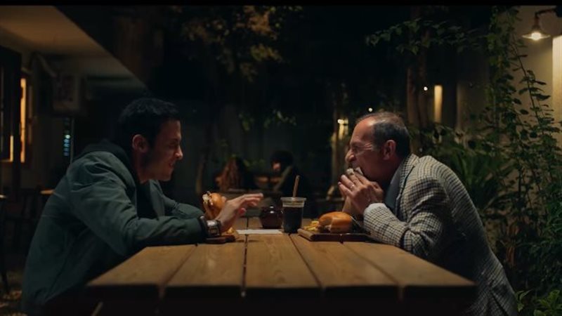 مسلسل دواعي السفر،