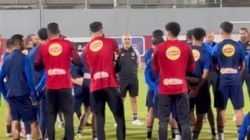 الاهلي، فيتو