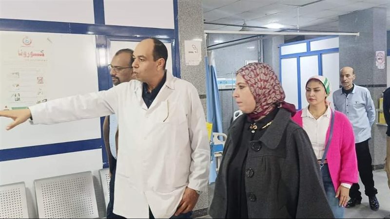 الإسكندرية , فيتو