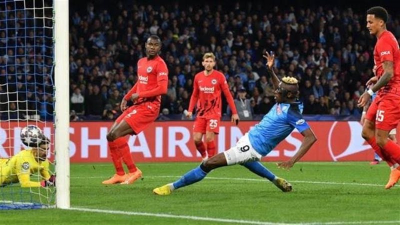 ليفربول، فيتو