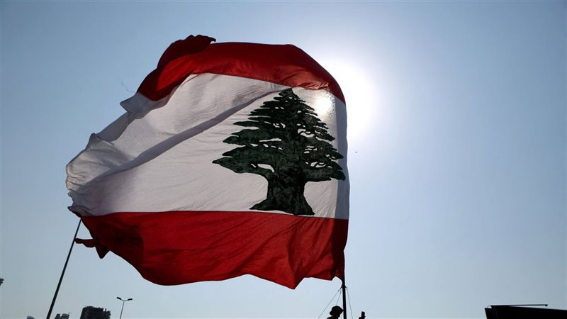 لبنان، فيتو