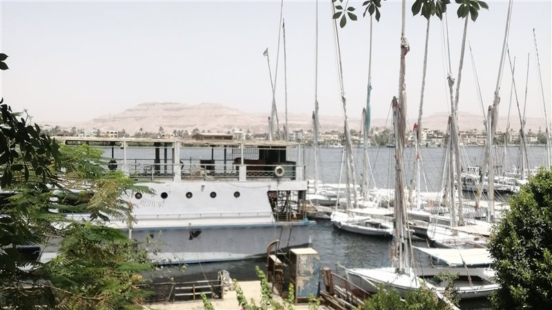 طقس ربيعي ثاني أيام