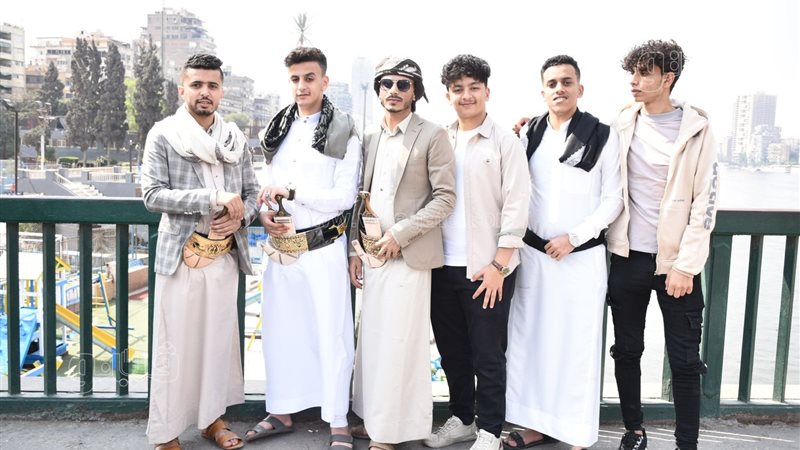 الاحتفال بعيد الفطر