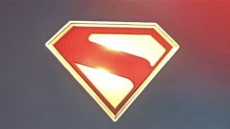 SUPERMAN LEGACY،