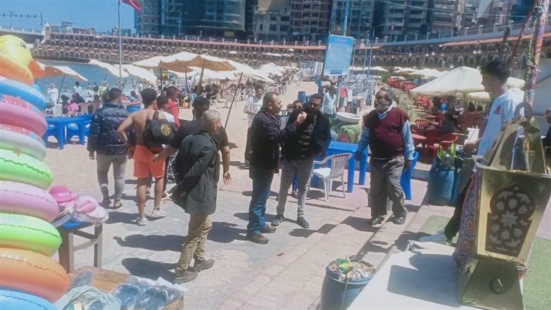حى شرق بالإسكندرية،