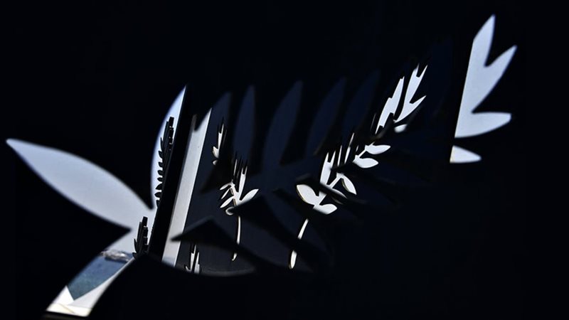 مهرجان كان، فيتو