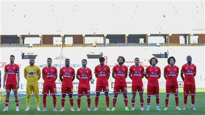 فيوتشر يخطف فوزا قاتلا من المصري 2-1 في الدوري الممتاز (صور)