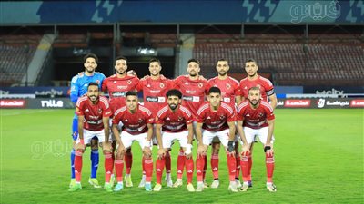  بعد واقعة إمام عاشور، الأهلي يقرر تغليظ عقوبة 