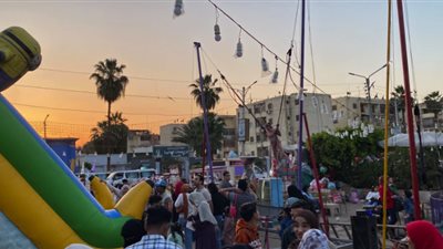 فلكيا..موعد عيد الفطر المبارك 2025