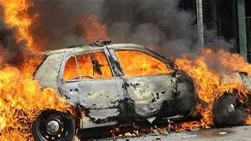 ضبط مرتكبى واقعة