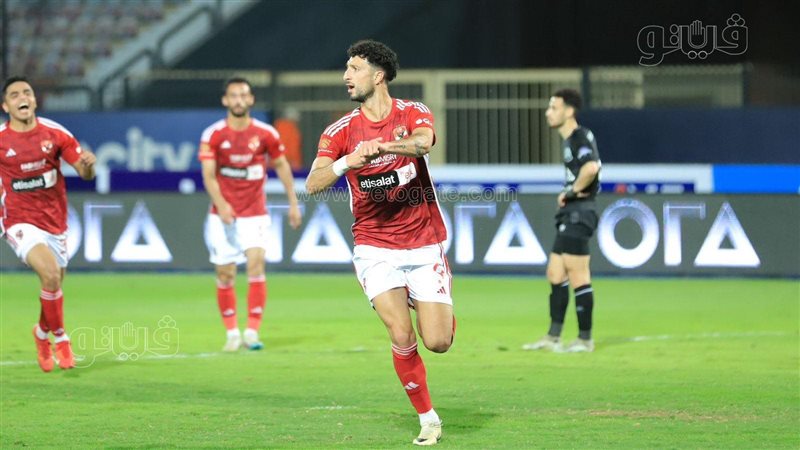 ترتيب الدوري المصري