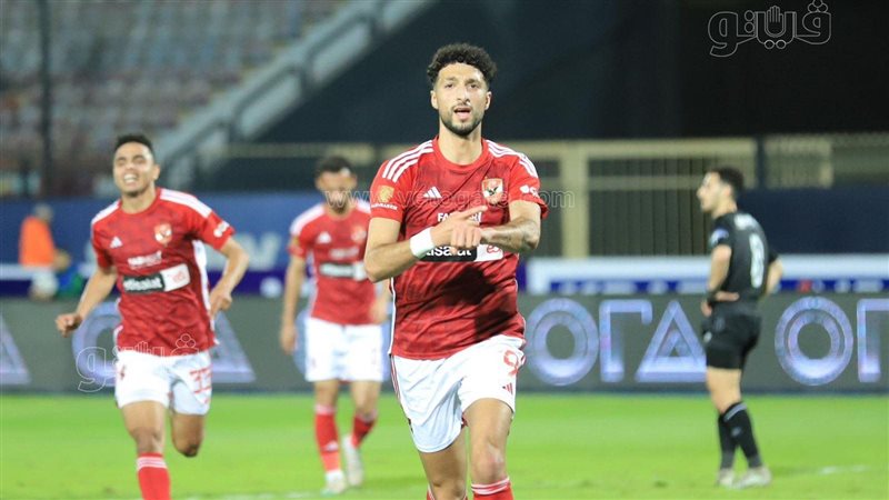 الأهلي، فيتو
