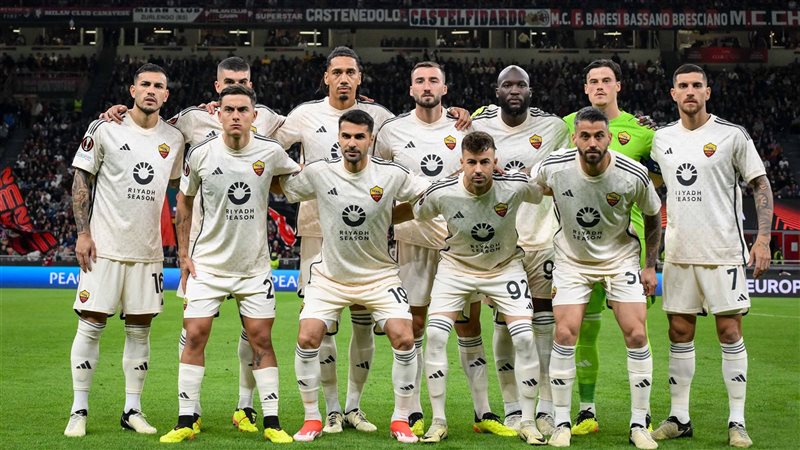 روما، فيتو