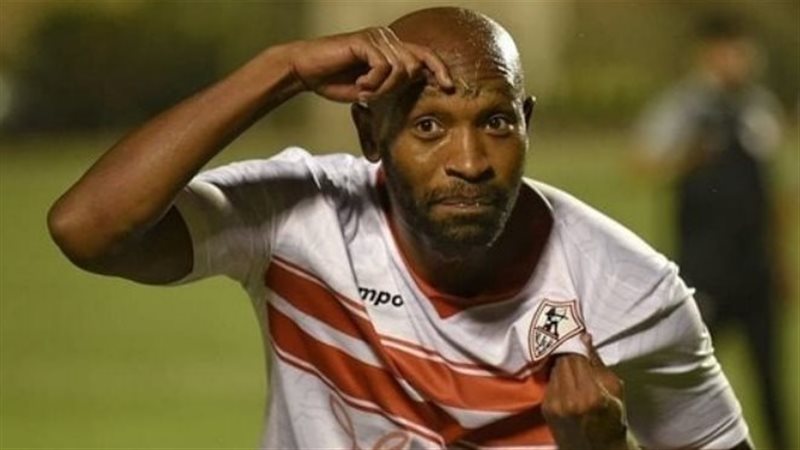 شيكابالا، فيتو