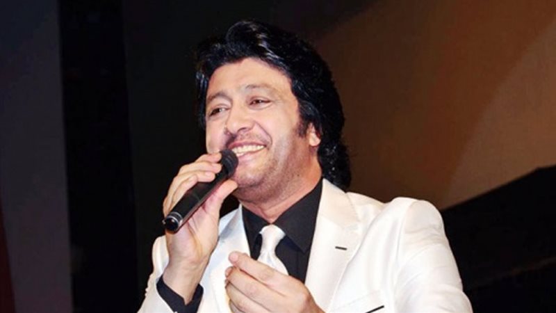 سامح يسري، فيتو